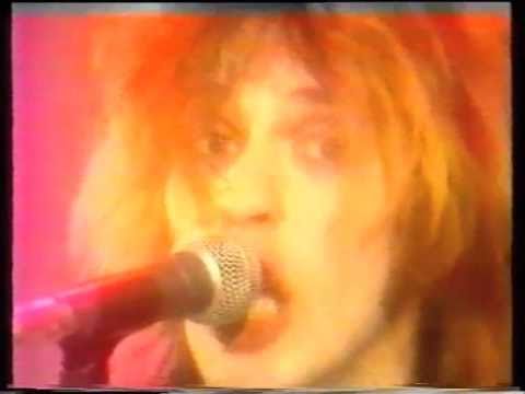Shoorah Shoorah - Bernie Torme Electric Gypsies 1982