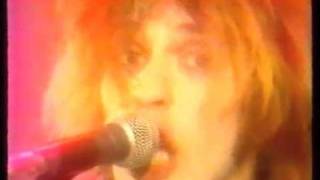 Shoorah Shoorah - Bernie Torme Electric Gypsies 1982
