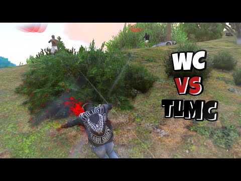 Lighter GT and Gopal Tak