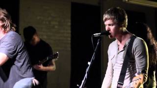 Emery - The Cheval Glass [Live @ The Warehouse - 28.06.11]