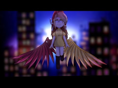 After Dark 🌠🌌|| Meme/Trend&iquest;&iquest;⭐ || Gacha + Animation Edit 💕