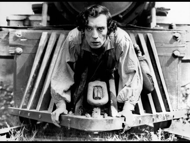 Vídeo relacionado con Pack Escurrir El Bulto (Cine Mudo) - Una Vida Sin Alegría (Cine Mudo) [DVD]