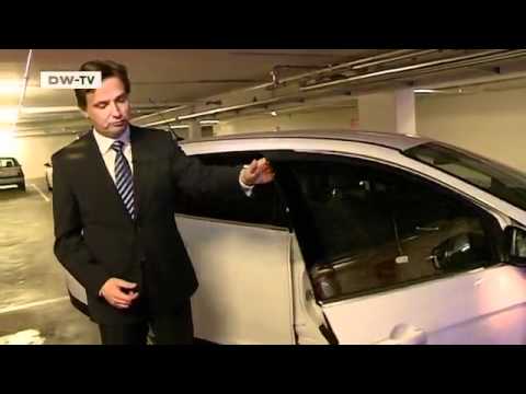 Im Test: Ford Focus Turnier | motor mobil