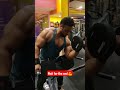 last mai Mera Bicep pose Zarur Dekhna 💪 #sohailfitness #sohailfitnessmotivation #indiashorts