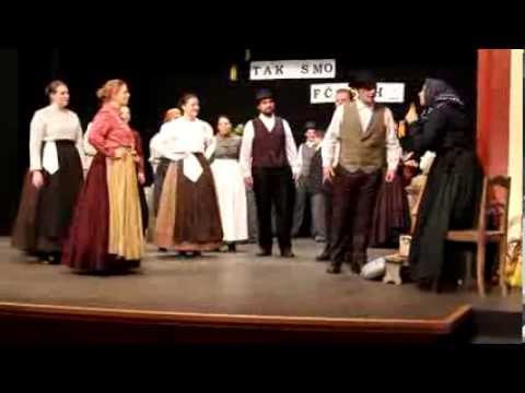 FS Leščeček - 7. Večer folklore v Ljutomeru