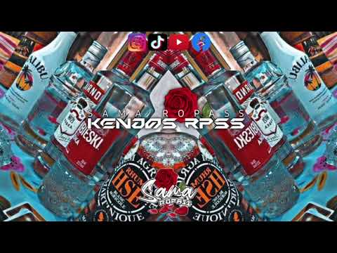 Kenjos X Tsy Amieko Zouk (Special HB Mika)