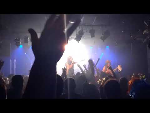 Heavy hasta la muerte, Gigatron arrasando el Doka!!!