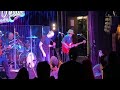 Cherry Hill - Leave The Light On - Live at the Sand Dollar, Las Vegas 2022