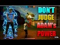 Gameplay Free Fire ADAM OP GAMEPLAY OP GAMEPLAY MONTAGE FREE FIRE FREE FIRE OP GAMEPLAY