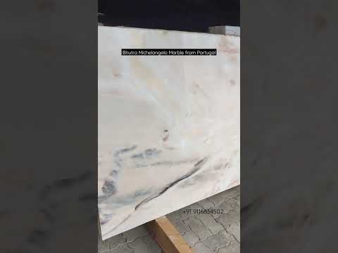 Calacatta Marble