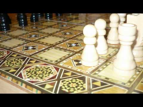 Majstrovstvá školy v šachu v kategorii jednotlivcov