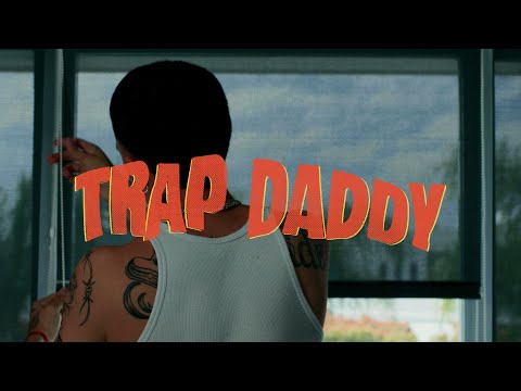 MIKE SOUTHSIDE - TRAP DADDY PROD. ENRY-K (Official Video)