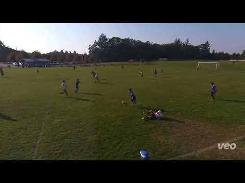 Highlights TC United 2 2 Olympus