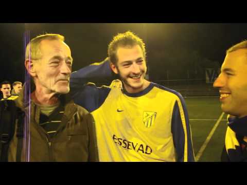 Vasastan BK - IFK Aspudden 1-1