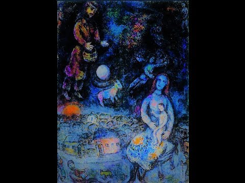 La Nativité du Seigneur