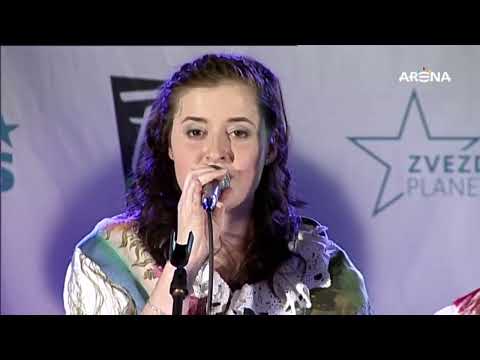 Ansambel Jug - Prinesi mi rože