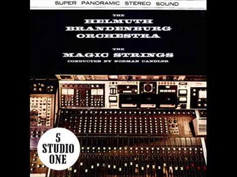 Helmuth Brandenburg - Happy Snappy