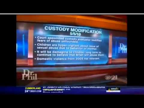 Dr Phil January 26, 2015 : Parental Alienation or Runaway Sisters? : Help Me Find My Teen
