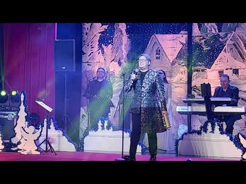 Concert Fuego la Teatrul Municipal Maior Gheorghe Pastia din Focșani