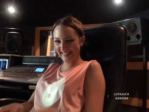 Prva pesma - ALEKSANDRA PRIJOVIC