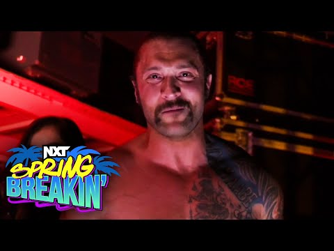 Karrion Kross To Pete Dunne: I Know What It’s Like To Be Shafted In This Place, You Shafted Yourself