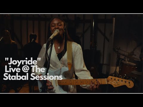 Joyride - Marie Bashiru - Live at Stabal Sessions
