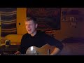 Dan Reeder - Troubled Soul cover