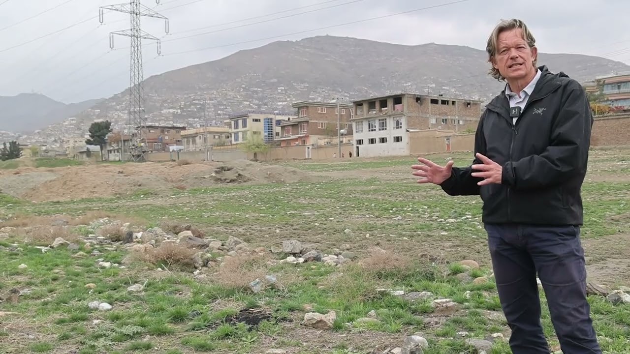 On IMAD #UNAMA warns that #Afghanistan has the 3rd highest explosive ordnance casualty rate...