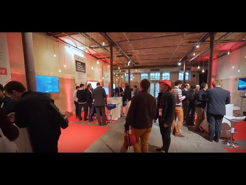 Red Hat Forum Paris 2019