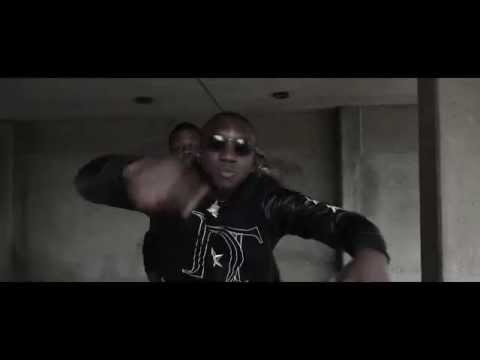 "FIGHT" - NTIAKOS x AKHYIRA x MAGNUM RAPTOR