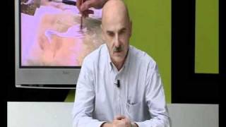 El Canal Caza y Pesca de Digital plus en el Globo de la Fundación (1/2)