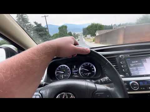 2016 Toyota Highlander review