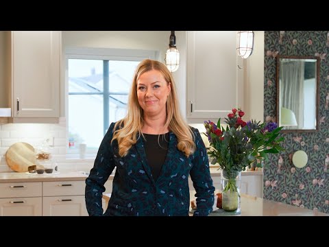 Jag vill bygga hus - Avsnitt 4: Alla interiöra val