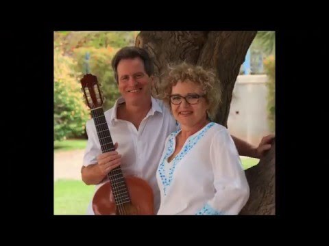 אורי הרפז וחני ליבנה - 