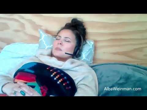 445 Alba Weinman - Lifting the Weight of Expectations