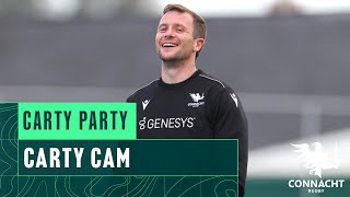 Behind the scenes at Dexcom Stadium | With Jack Carty