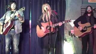 Grace Potter and the Nocturnals-Things I  Never Needed