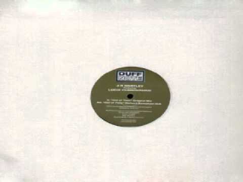 J R Hartley ‎-- Out Of Time ( Richard Earnshaw mix )