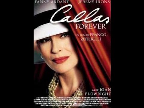 Callas Forever (2002) Trailer