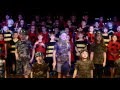 Bugz Musical Barton Hills Elm 2016