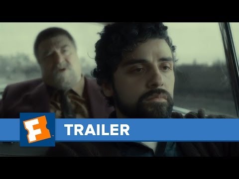 Inside Llewyn Davis Official Trailer HD | Trailers | FandangoMovies