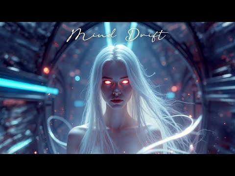 ♪ Mind Drift - Sukey Vionic | Uplifting Trance