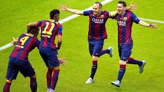 Barcelona Goals That You MUST Watch This Season