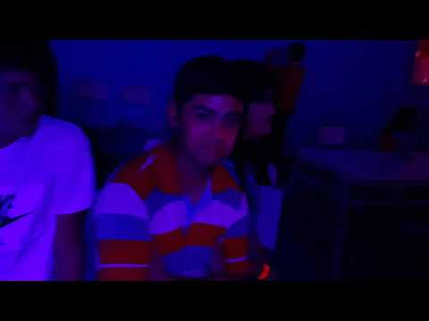 Olvidafter - en vivo , fiesta de la taba -