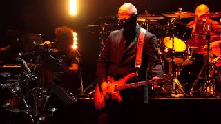 Limp Bizkit LIVE Nookie / Full Nelson Hamburg, Germany, Sporthalle 2018.06.13