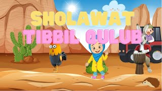 Download lagu Sholawat Tibbil Qulub | Lagu anak islami sholawat mp3 Download lagu Sholawat Tibbil Qulub | Lagu anak islami sholawat mp3
