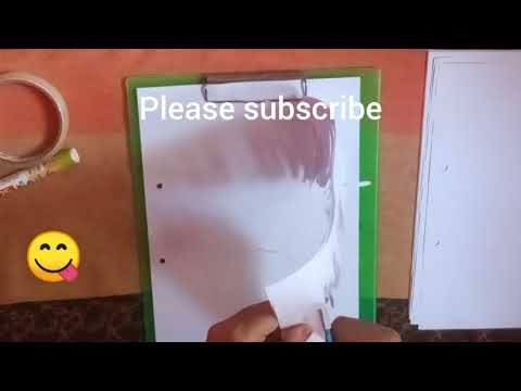 How to make a beautiful✨✨❤😍 easy flowers🌸🌺🌻🌹🌷🌼💐#Nabanita Chatterjee