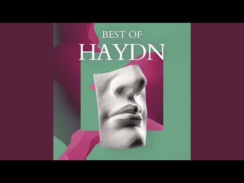 The Seven Last Words of Christ, Hob. XX:2: III. Fürwahr ich sage dir (Grave e cantabile)