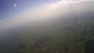 preview picture of video 'Полёт Х-5 на высоту 2.3 км'