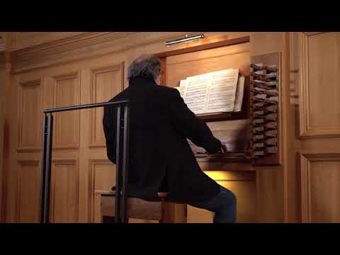 Girolamo Cavazzoni (c1510-c1565): Ave maris stella